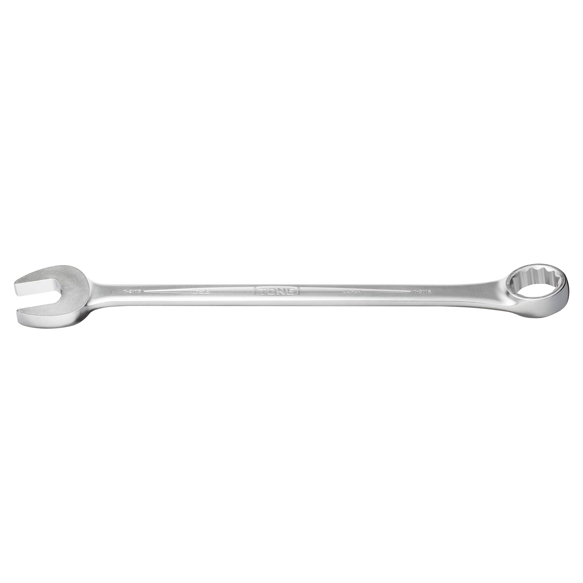 

Tone Combination inch Width CSB-50 Wrench, 1-9/16