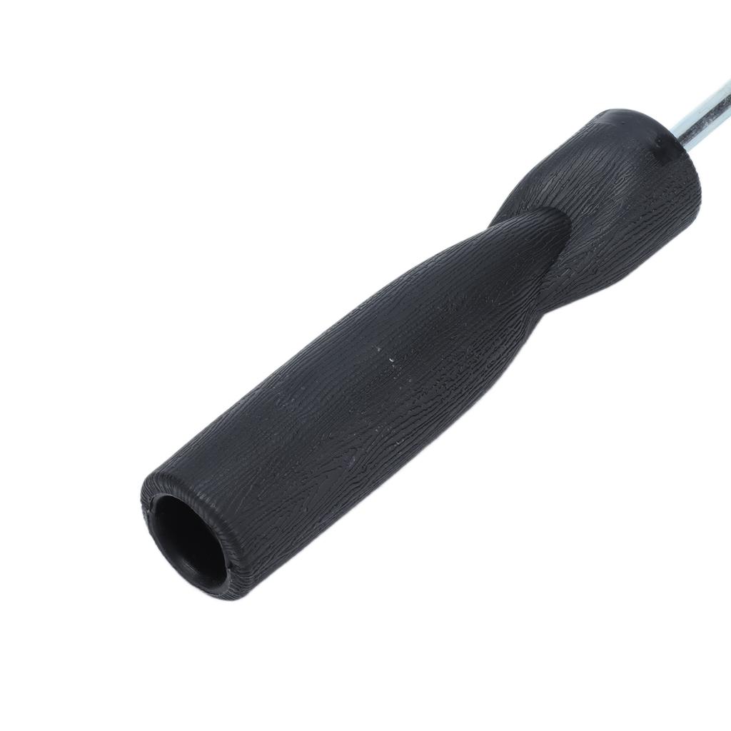 Diameter 22x125mm Fiberglass Roller Laminating Bubble Rolling Tool Fiberglass Accessory