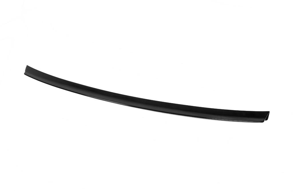 Spoiler (1234 Upgrade, Black) for BMW 3 Series E-46 1998-2006