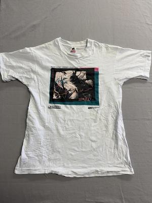 Na górę – T-shirty i koszulki