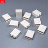 10pcs/lot MOC Bricks 1x2x2 Wall Brick 3245C Assembled Particles Educational Building Blocks Kids DIY Toys Gift