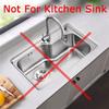 AEE2-Bathroom Sink Drain Strainers For 1.2-1.6Inch Drain Hole, 1Inch Small Conical Stainless Steel Bathtub Drain Cover