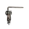 Universal Drum Cymbal Stand Clamp - Adjustable Drum Accessory for Cymbals