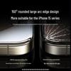 UGREEN Dust-Free Corning Glass Screen Protector for iPhone 15 Pro Max
