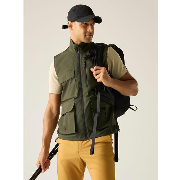 Жилет Regatta Travel Light