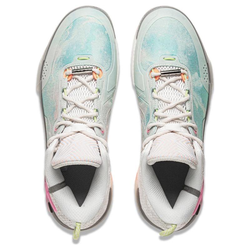 Li-Ning Wade Shadow 6  ABPU029-9