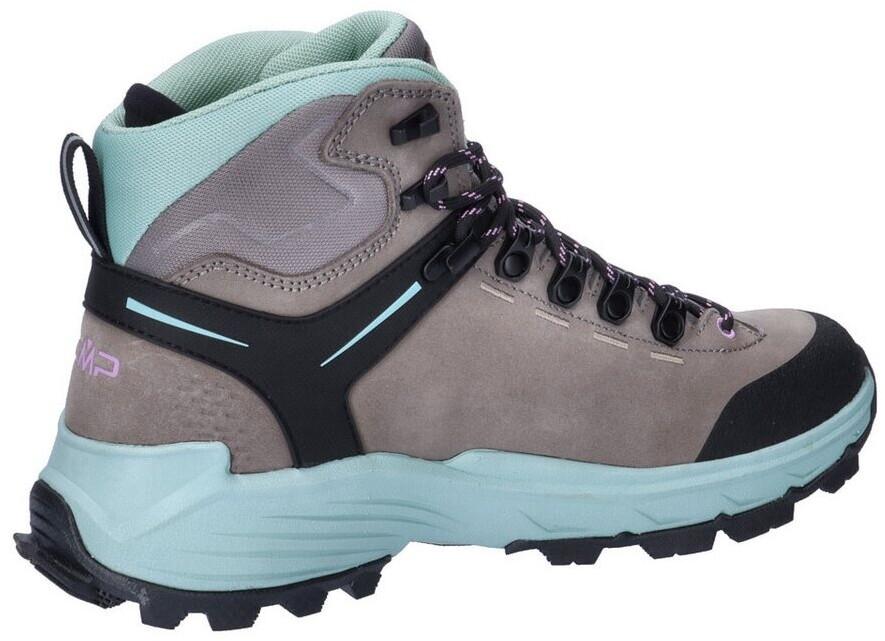 CMP Rigel Mid Waterproof Trekking Shoes (3Q12947) Tytanus Wmn Trekking Wp 3Q17656 Beige