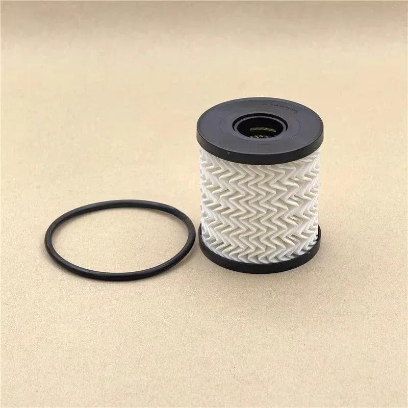 Ölfilter für Peugeot 307 206 207 408 508 3008 5008 Citroen Elysee Picasso C2 C3 C5 C4L DS3 Mini Countryman Focus C-Max