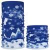 Ice Neckband Unisex Fashion Head Face Sunshade Collar Gaiters Tube Bandana Scarf Sports Headwear Dustproof Outdoor Fishing, 2) 6