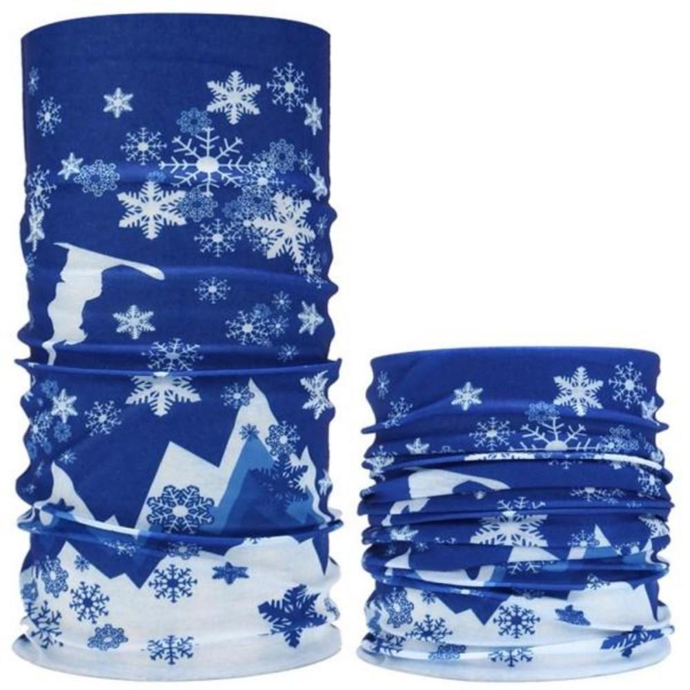 Ice Neckband Unisex Fashion Head Face Sunshade Collar Gaiters Tube Bandana Scarf Sports Headwear Dustproof Outdoor Fishing, 2) 6