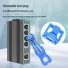 AUCAS RJ45 Network Port Lock