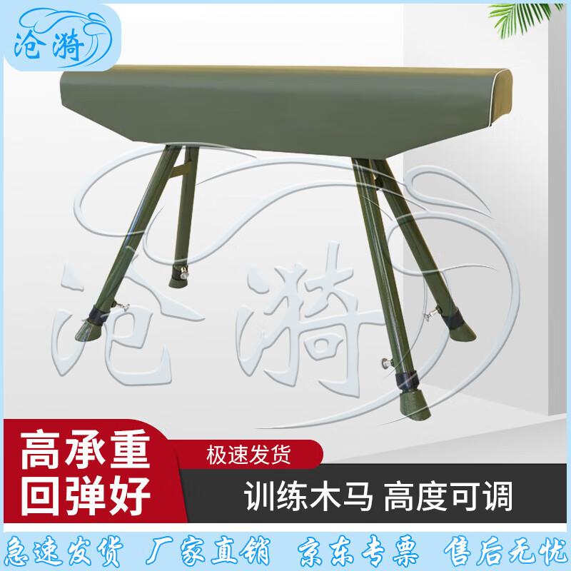 Cangyi Gymnastics Training & Competition Equipment