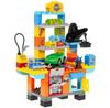 Ramiz Mega Constructor Ra-Zwa.5340, 92 Parts