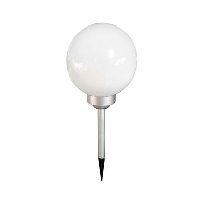 Outdoor Lighting – Solar Lamps