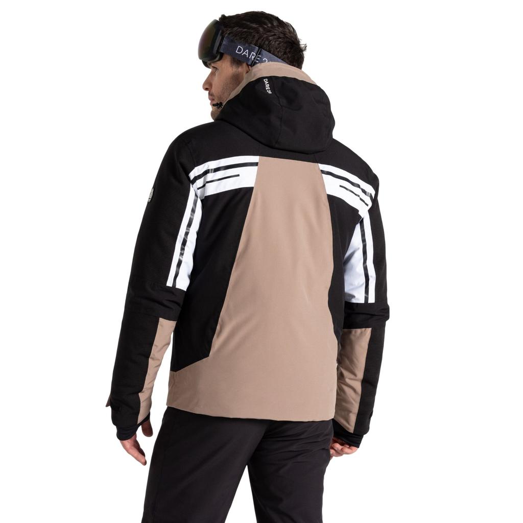 Dare 2B Mens Triple Ski Jacket