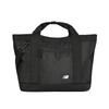 New Balance Bali City Tote Free Size (AC8584C) Black,