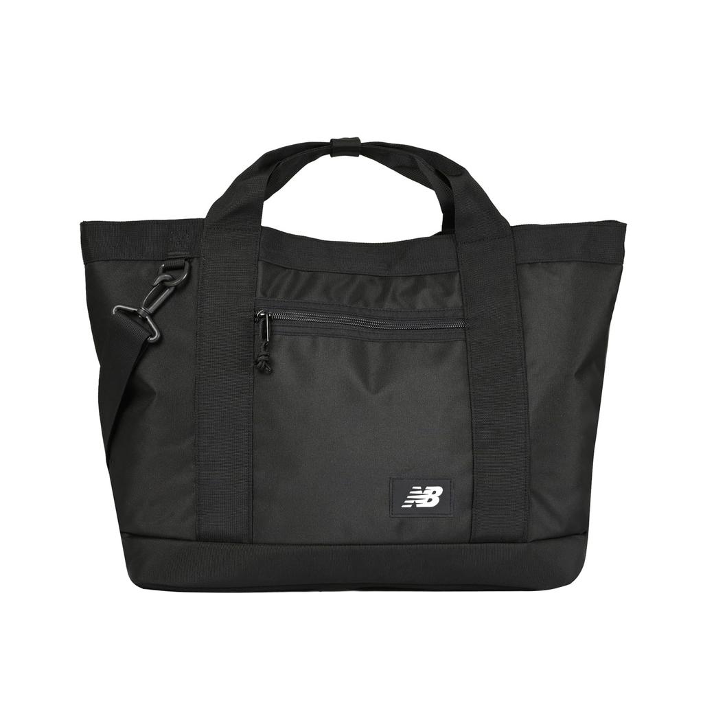 New Balance Bali City Tote Free Size (AC8584C) Black,