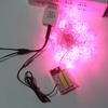 110cm 3in1 AA Battery Eliminator USB Powered for Toothbrush Toy Flashlight Clock Walkie Talkie Christmas Strip Light