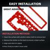 Real Carbon Fiber Gear Shift Inner Frame (with Low-Speed Function) Covers - for Chrysler 300 300C 2005 2006 2007 Carbon Fiber Accessories, Durable