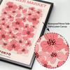 Väggkonsttryck Canvasmålning New York Madrid Matisse Retro Tokyo Blomstermarknad Nordisk affisch Inredningsbilder för vardagsrummet