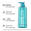 Slek Oxygen Active Dynamic Oil Control Anti-Dandruff Shampoo