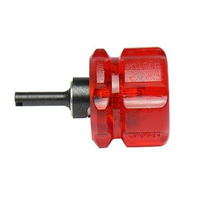 STRAIGHT Tire Valve Core Tool Mini Type 19-753