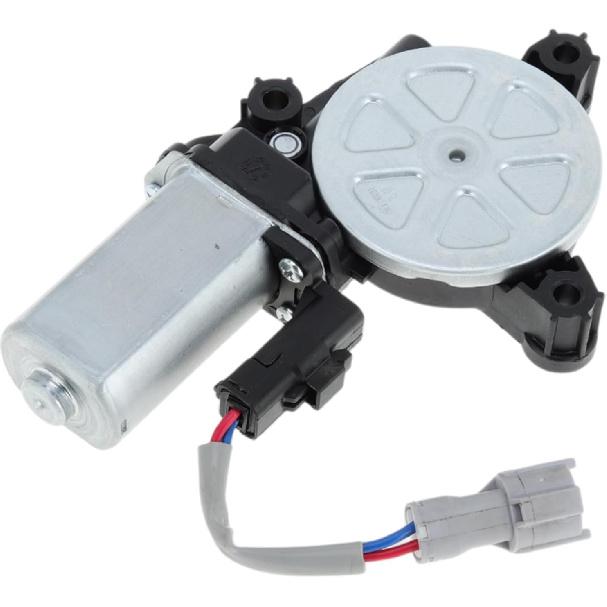 Передний Левый Задний Правый Электростеклоподъемник Моторчик для Hyundai Elantra 2011-2016 № 824503X000/824503X100 Моторчик Стеклоподъемника Автомобильного Окна для