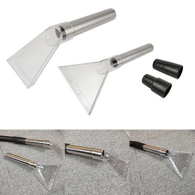 Tête pivotante d'aspirateur 38 mm Embouchon de sol transparent Embouchons pour nettoyeur de tapis