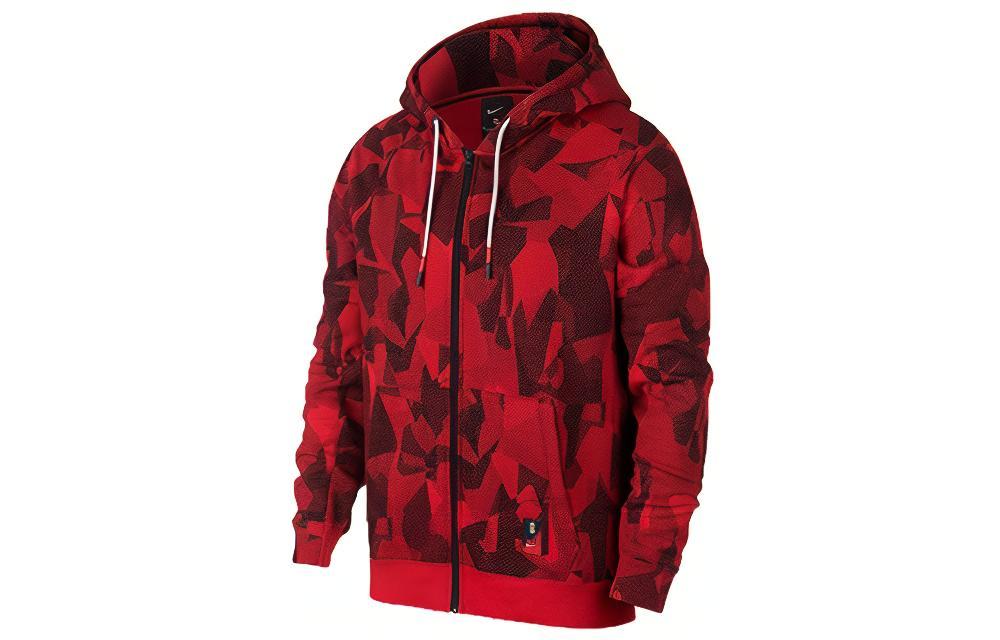 Nike Jackets Men s Hooded Moderate Other AJ3386-657 XL