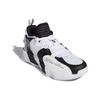 Shaquille ONeal X Adidas Dame 7 Damenosis Men Sneakers White GW2804