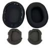 1Pair Ear Pad Headsets Earmuffs for WH-1000XM5 Headphones Earpads Ear Pad Sponges Cushions Cover