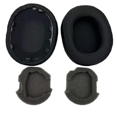 1Pair Ear Pad Headsets Earmuffs for WH-1000XM5 Headphones Earpads Ear Pad Sponges Cushions Cover