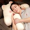 Tatami Mattress Cartoon Headrest Cushion Soft Bag Backrest Mattress Sofa Cushion Waist  Waist Cushion