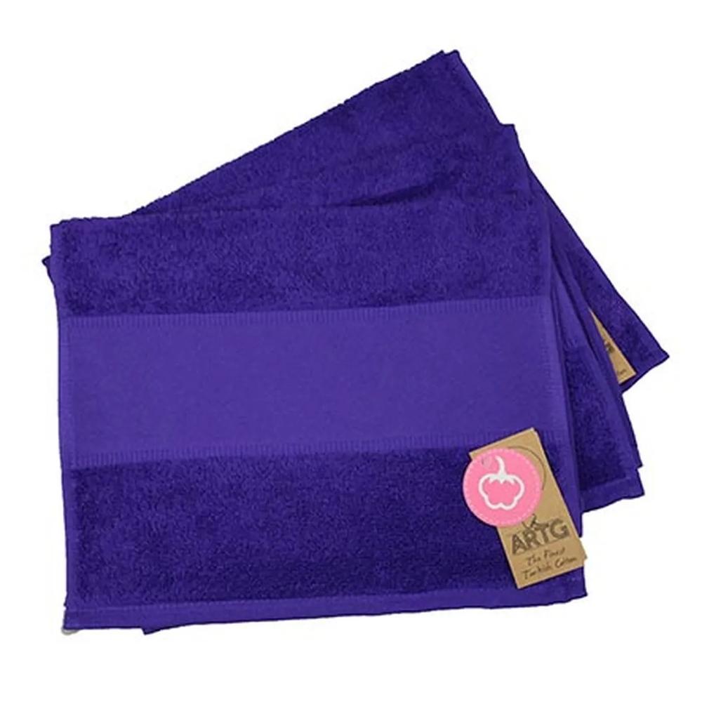 ARTG Print-Me Guest Towel