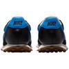 Nike LD 1000 Breathable And Lightweight Casual City Commuting Running Shoes Men's Black Blue HV4455-001