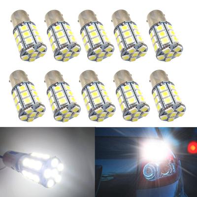 Binnenverlichting – Autobinnenverlichting