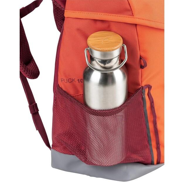 Рюкзак Vaude Puck 10 Modell 2021 hotchili (Junior) (15476-924)