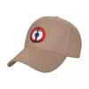 French Naval Aviation  Roundel Baseball Cap Fishing Caps Unisex Christmas Hat Golf Hat Anime Hat Womens Hats Unisexs