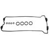 Motorcycle Cylinder Head Cover Gasket For Suzuki GSXR1000 01-16 GSXR600 01-03 GSXR750 00-05 GSXS1000 17-25 GSXS750 15-23