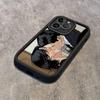 Peace Of God Bl Anime Phone Case For IPhone 17 16 15 14 13 Pro Max Plus 12 11 Cover