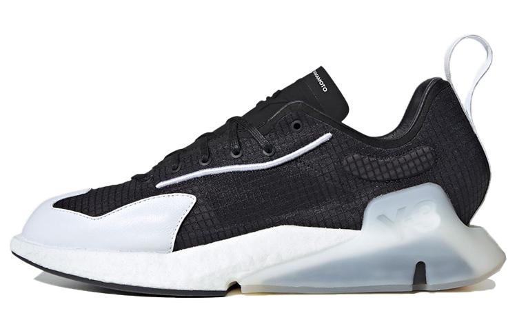 adidas Y-3 Orisan Black White 36.5
