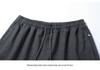 Men's High-End Cotton Cardigan & Sports Two-Piece Set