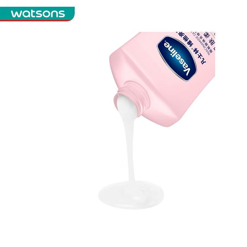 Vaseline Vita-Light Skin Brightening Repair Body Lotion