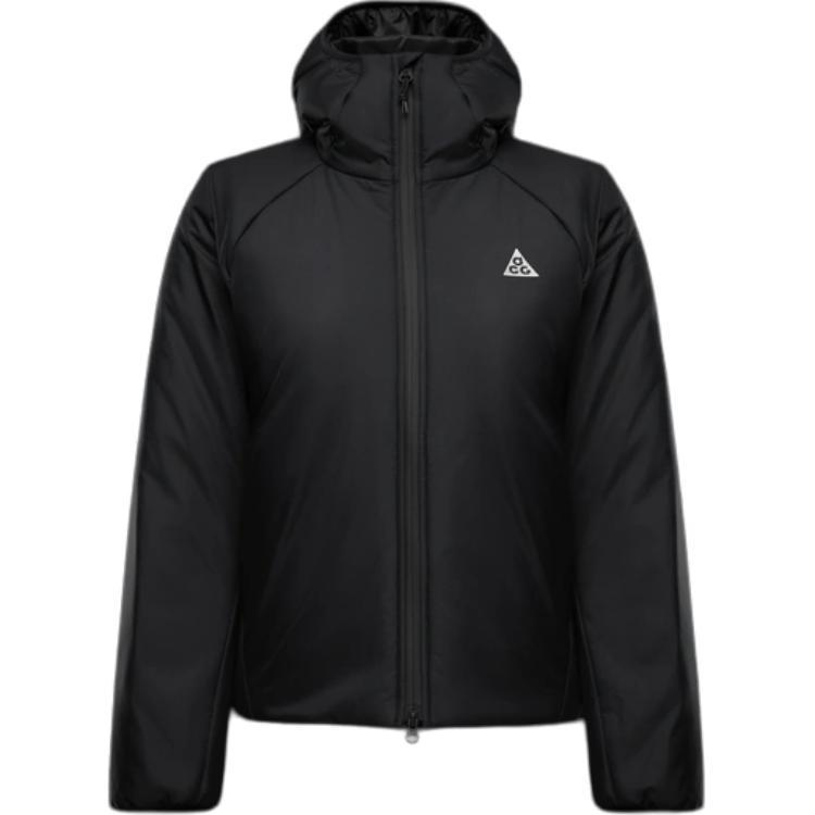 (WMNS) Nike ACG Therma-FIT ADV Jacket Rope De Dope Black Women s FV7336-010 XL