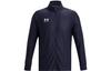 Men's Challenger Jackets Men's Marine Blue Stand Collar Moderate Other