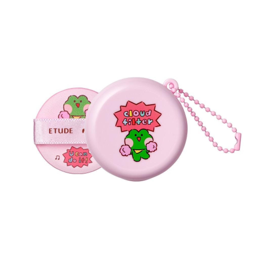 Etude [Minini Collection] Cloud Filter Cushion Mini 5g