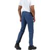 Брюки Regatta Mountain Trousers II Wanderhose синий
