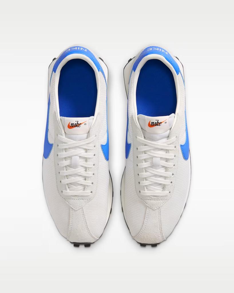 HJ4687-102 Nike LD-1000 Sail/Crystal Blue (Men's)