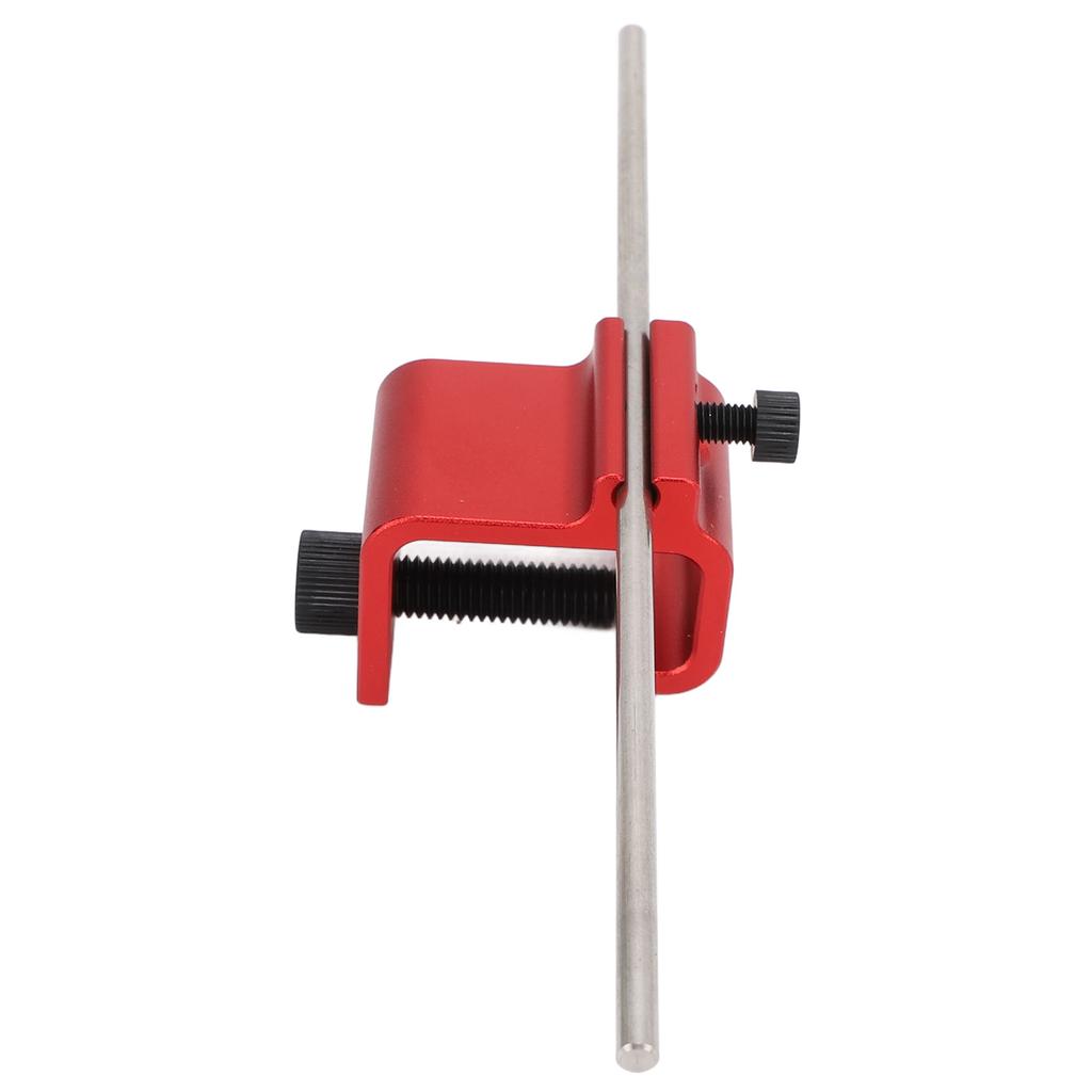 Motorcycle Chain Alignment Tool Quick Accurate Aluminum Alloy Chain Adjusting Tool for Motorcycles