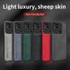 For Magnetic Case Leather Luxury Xiaomi Redmi 10 4g 5g 10a 10c Cover Silicone Phone Case For Redmi 9 9a 9c Nfc 12c 11a Coque